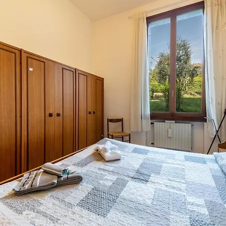 Bouganville Apartment *