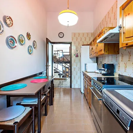 Apartment Bouganville