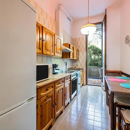 Bouganville Apartment *