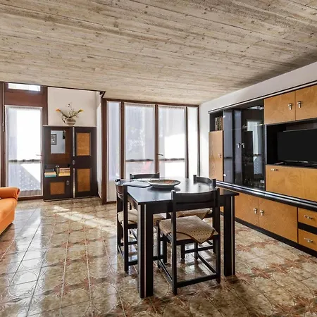 Apartment Bouganville *