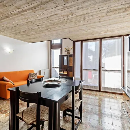 Bouganville Apartment *