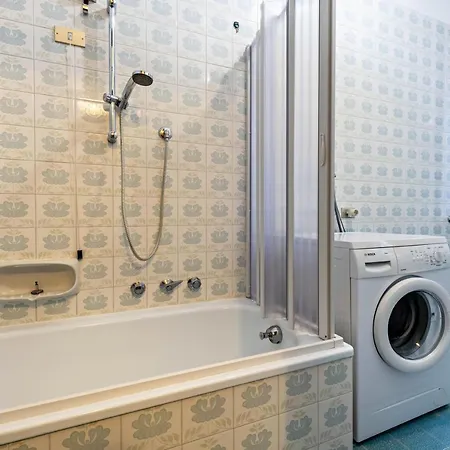 Bouganville Apartment