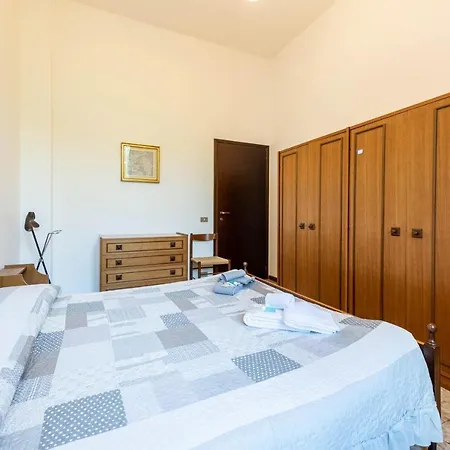 Bouganville Apartment Gardone Riviera