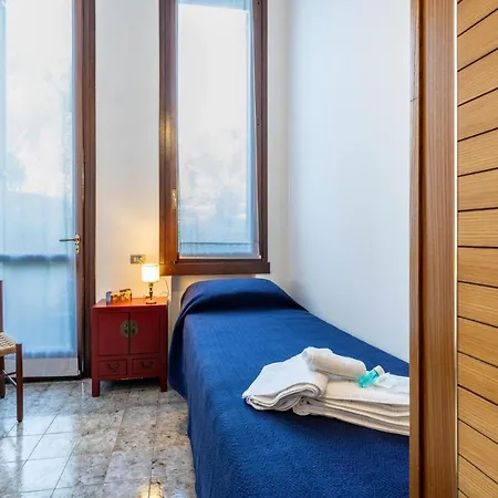 Bouganville Apartment *